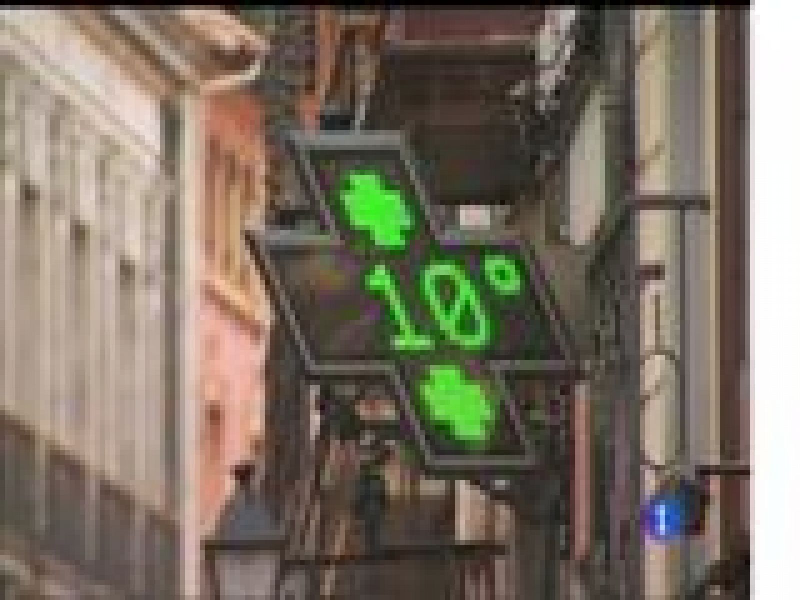 El tiempo en Asturias - 19/05/17 | Ver