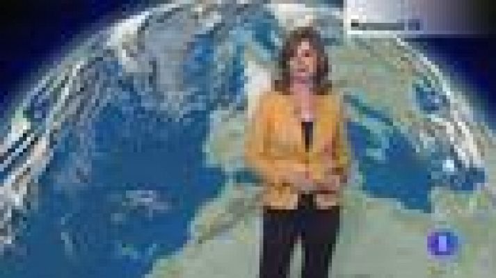 Noticias de Castilla-La Mancha - El Tiempo en Castilla-La Mancha - 19/05/17