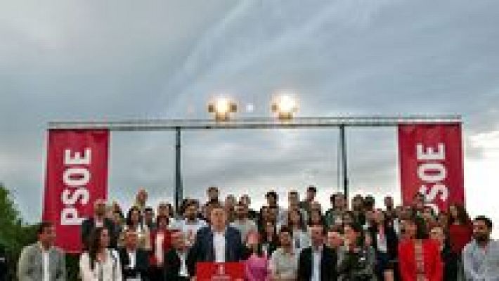 L'informatiu - Comunitat Valenciana - L'Informatiu - Comunitat Valenciana - 19/05/17