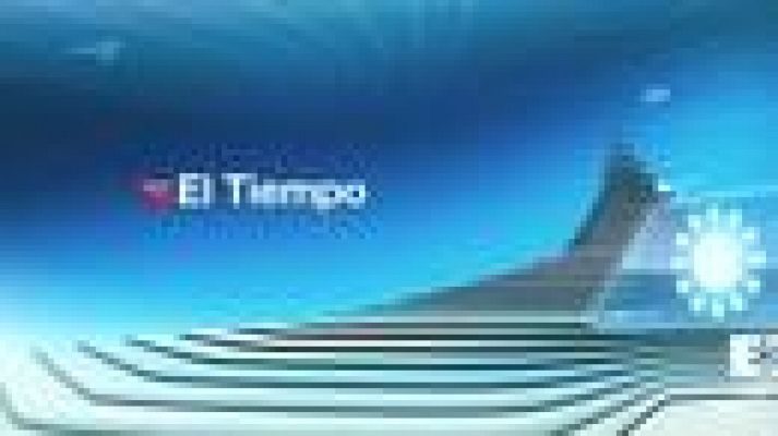 Noticias de Castilla y León - El tiempo en Castilla y León - 19/05/17