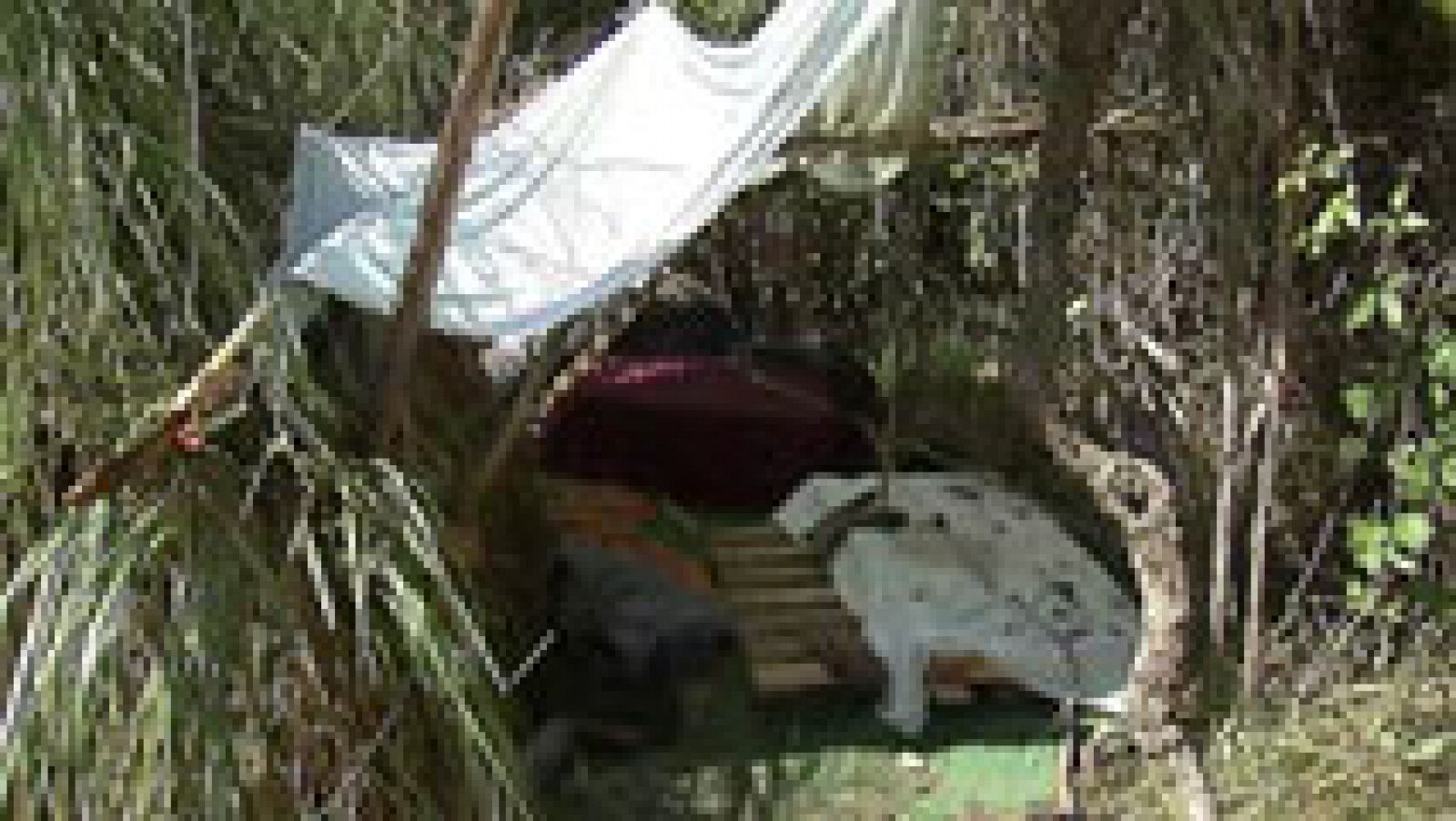 Telediario 1 en cuatro minutos - 19/05/17