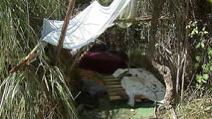 Telediario 1 - Telediario 1 en 4' - 19/05/17