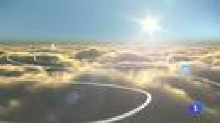 Noticias Murcia - El tiempo en la Region de Murcia - 19/05/2017