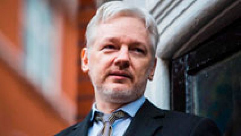 La fiscalía sueca archiva la investigación contra Julian Assange por un supuesto delito de violación