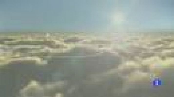 Noticias Aragón - El tiempo en Aragón-19/05/17