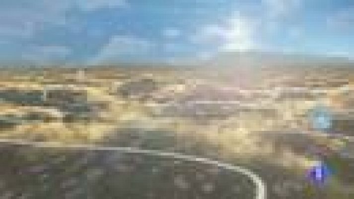 TeleCantabria - El tiempo en Cantabria - 19/05/17