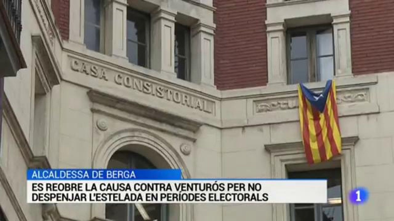 L'Informatiu 2 - 19/02/2017