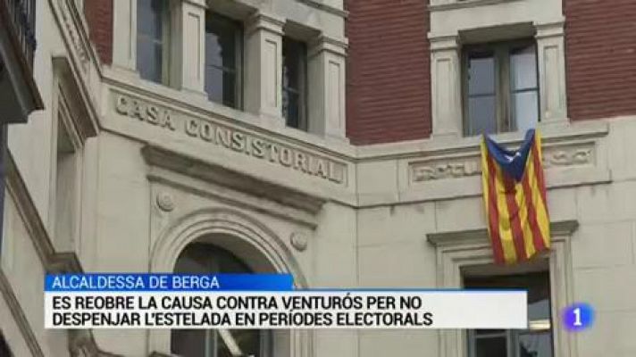 L'Informatiu - L'Informatiu 2 - 19/02/2017