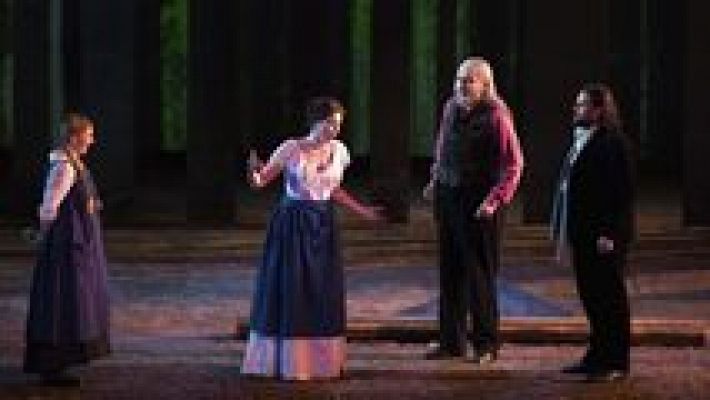 L'informatiu - Comunitat Valenciana - L'Informatiu - Comunitat Valenciana 2 - 19/05/17