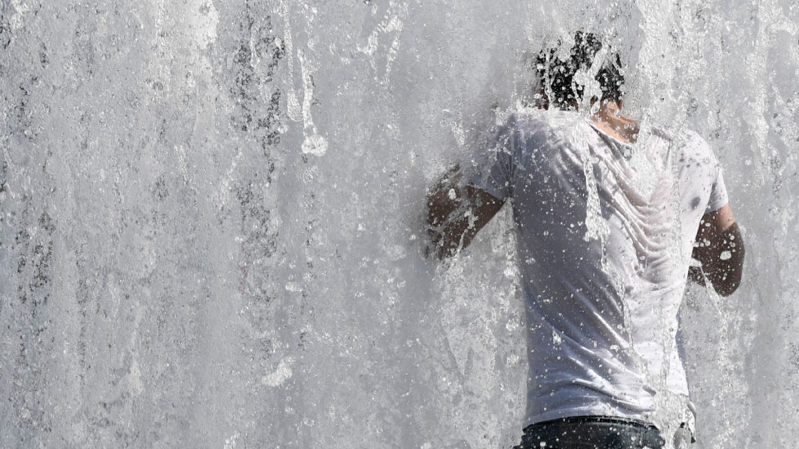 El verano se asoma con valores por encima de los 30 grados