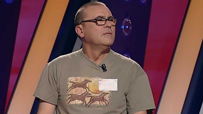 Saber y ganar - Saber y ganar - 19/05/17