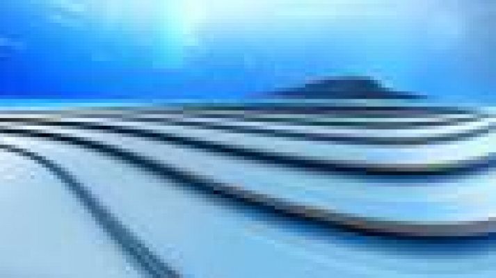 Informativo Telerioja - Informativo Telerioja 2 - 19/05/17