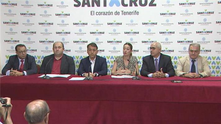 Telecanarias - Deportes Canarias - 19/05/2017