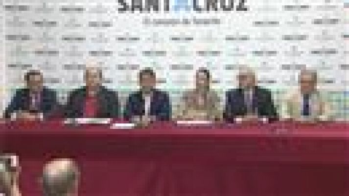 Telecanarias - Deportes Canarias - 19/05/2017