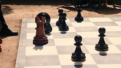 Ajedrez: El deporte de la inteligencia