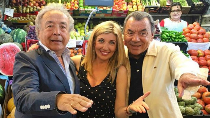 Los del Río, cómo son en la intimidad