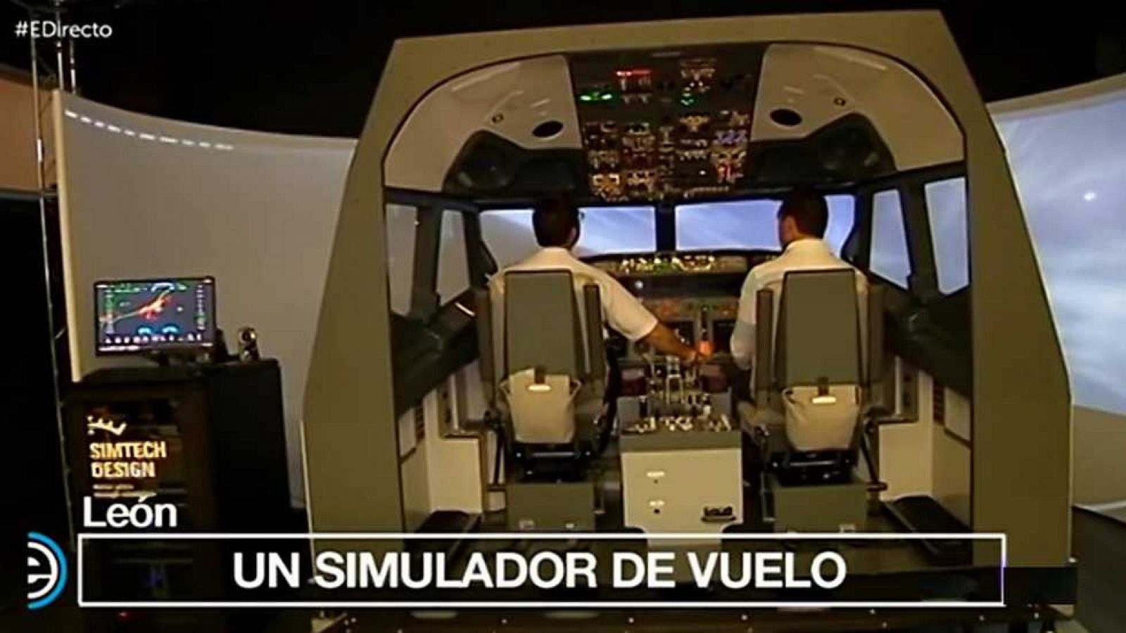 España Directo - 19/05/17 - ver ahora