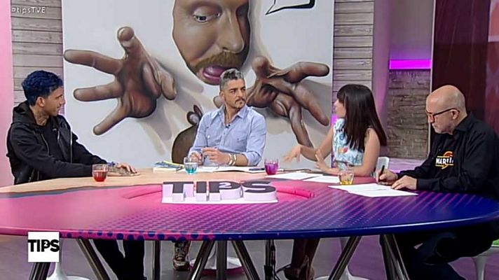 Tips - Tips - 19/05/17