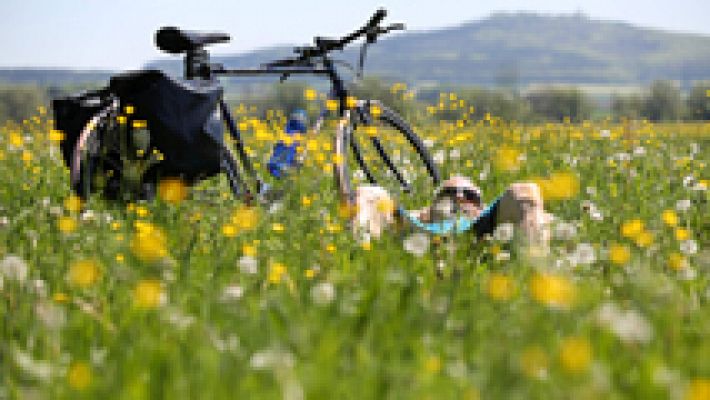 El verano se asoma con valores por encima de los 30 grados