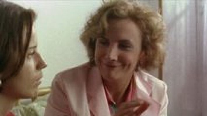 El cine de La 2 - Hola, ¿Estás sola? (Presentación)