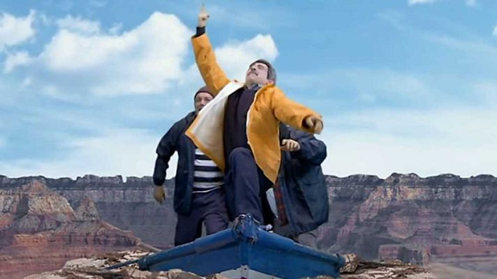 El acabose - El acabose - 19/05/17