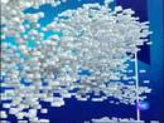 Telediario 1 - Telediario en 4' - 08/02/09