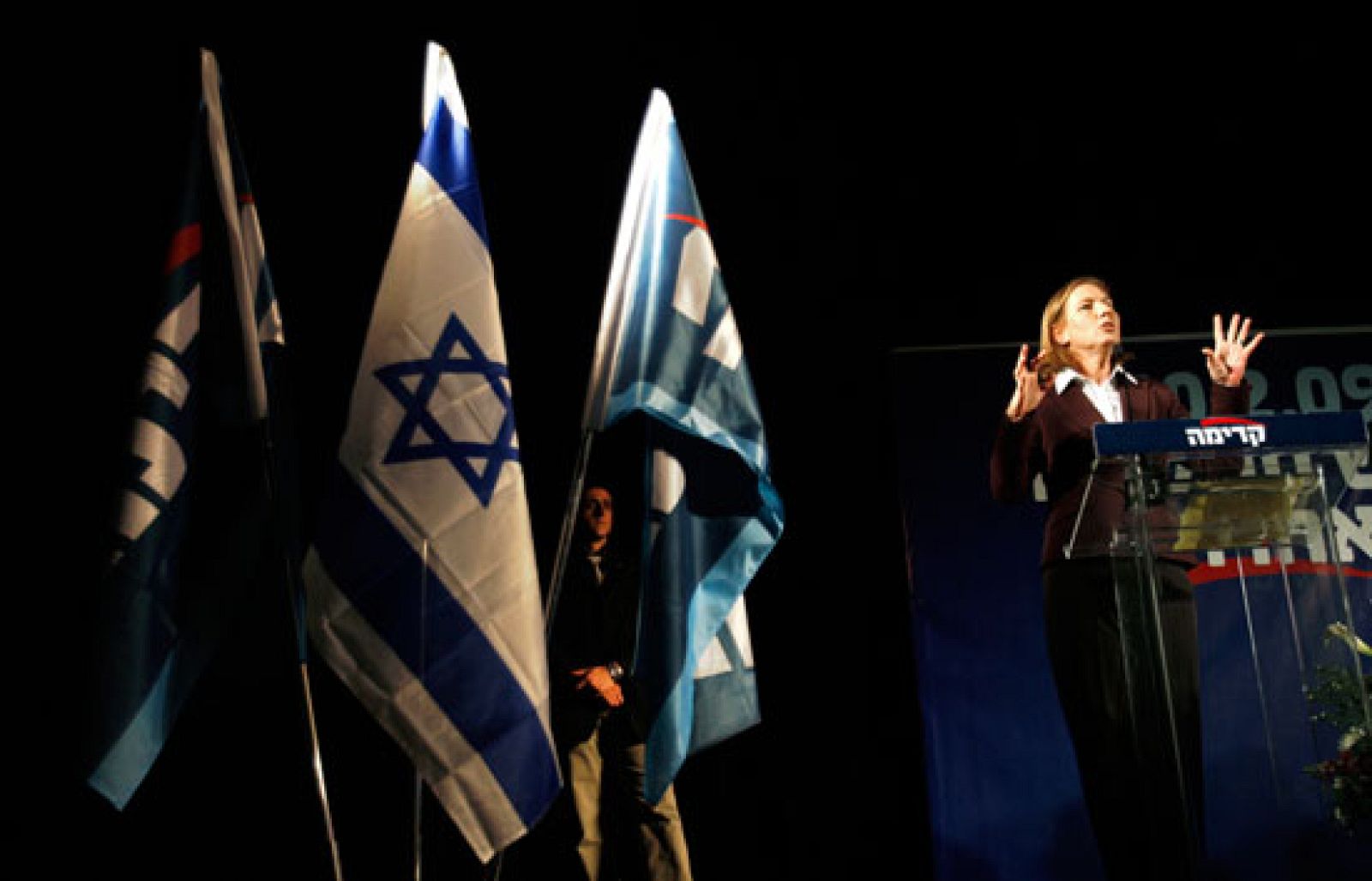 Donde la campaña electoral está a punto de terminar es en Israel, que este martes celebra elecciones parlamentarias. La derecha puede ser la gran vencedora. Paradójicamente, la clave de su éxito puede ser el boicot electoral de la población árabe israelí.