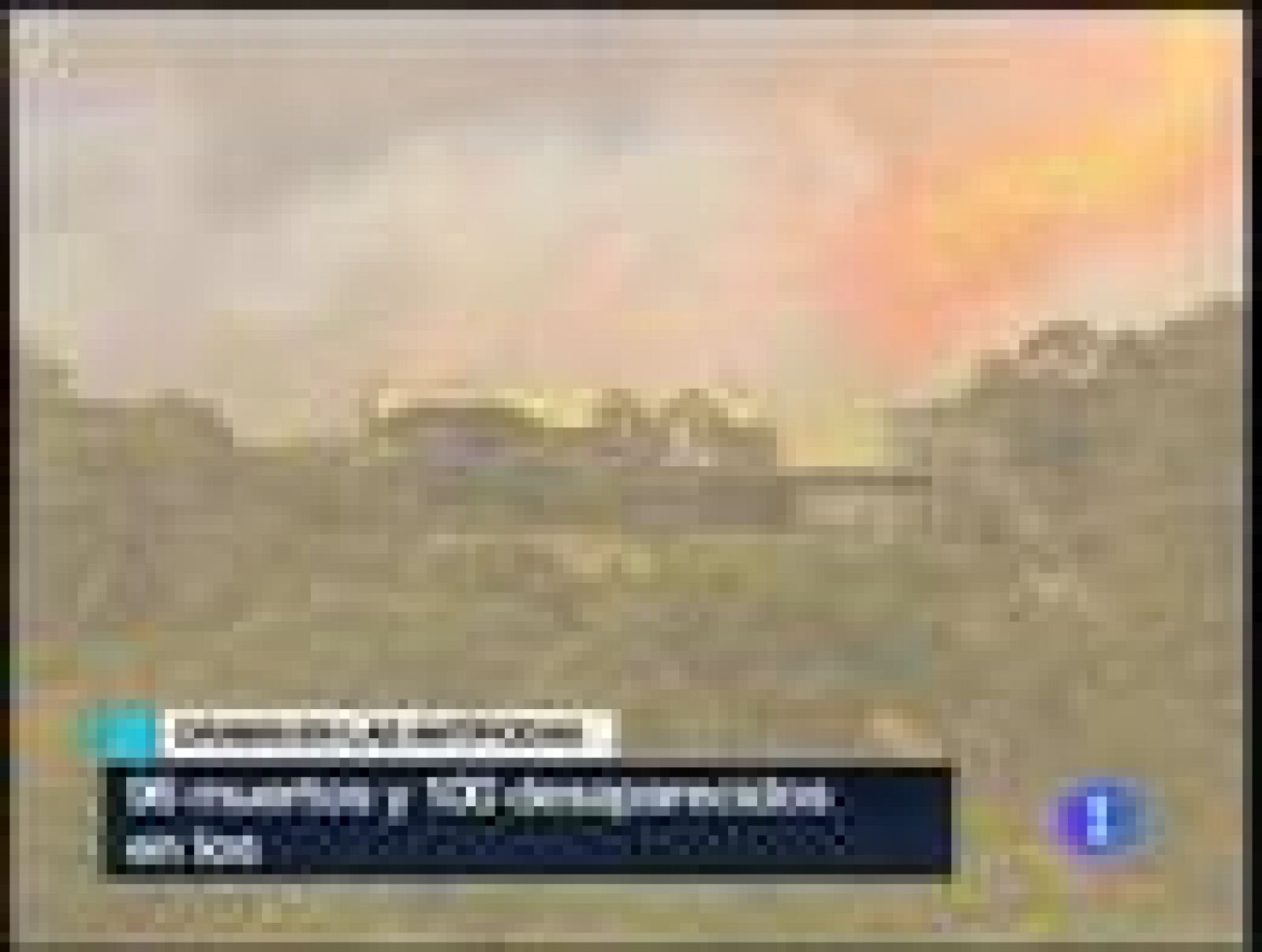 El fuego se cobra más de un centenar de víctimas en Australia | Ver