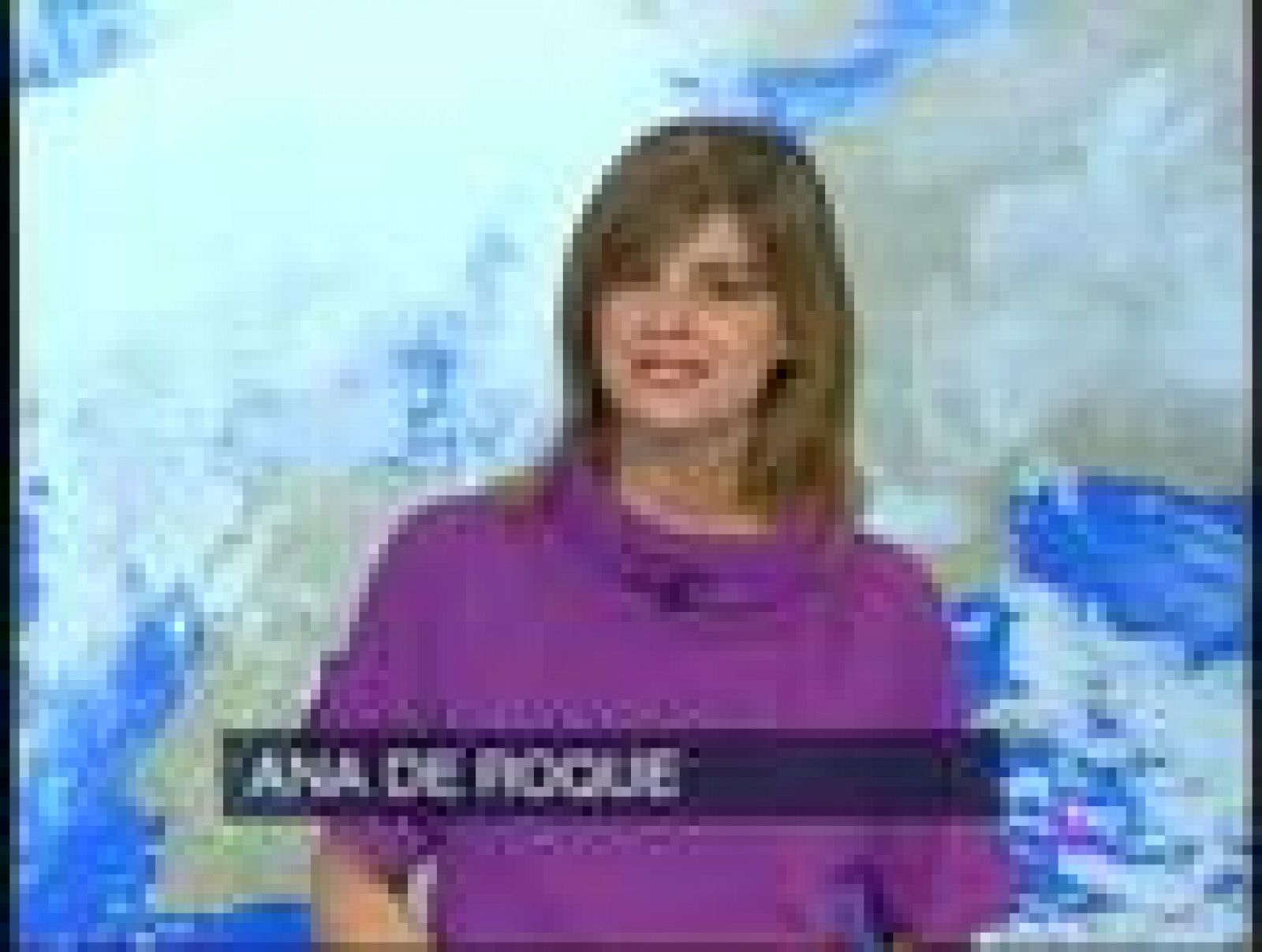 El Tiempo - 08/02/09 - El tiempo | Ver