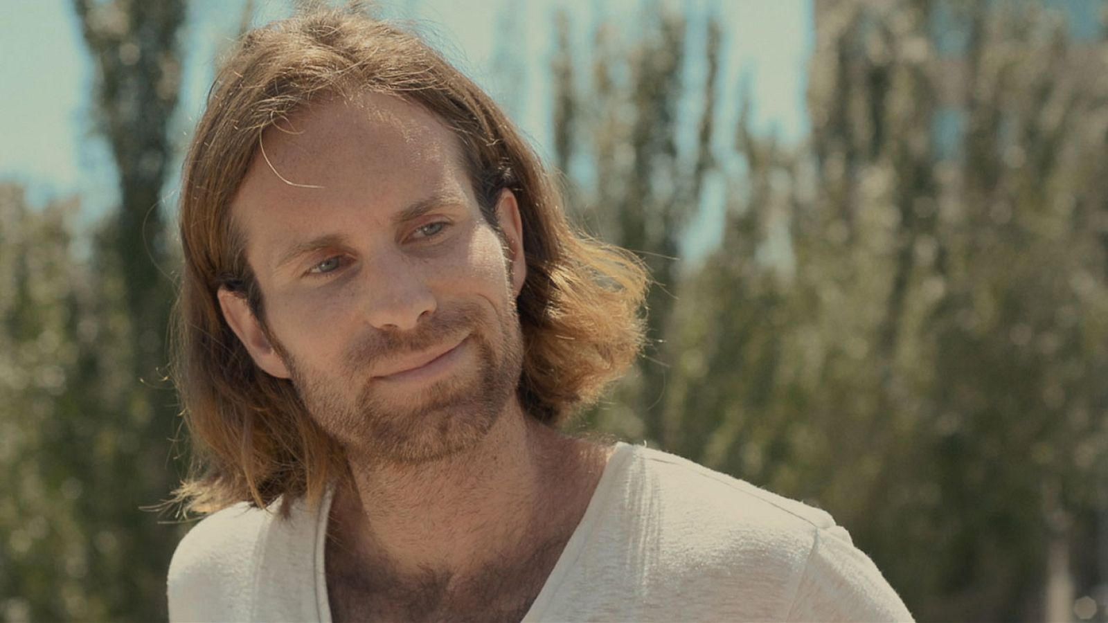 Entrevista con Brian Teuwen, protagonista de 'Bittersweet Days'