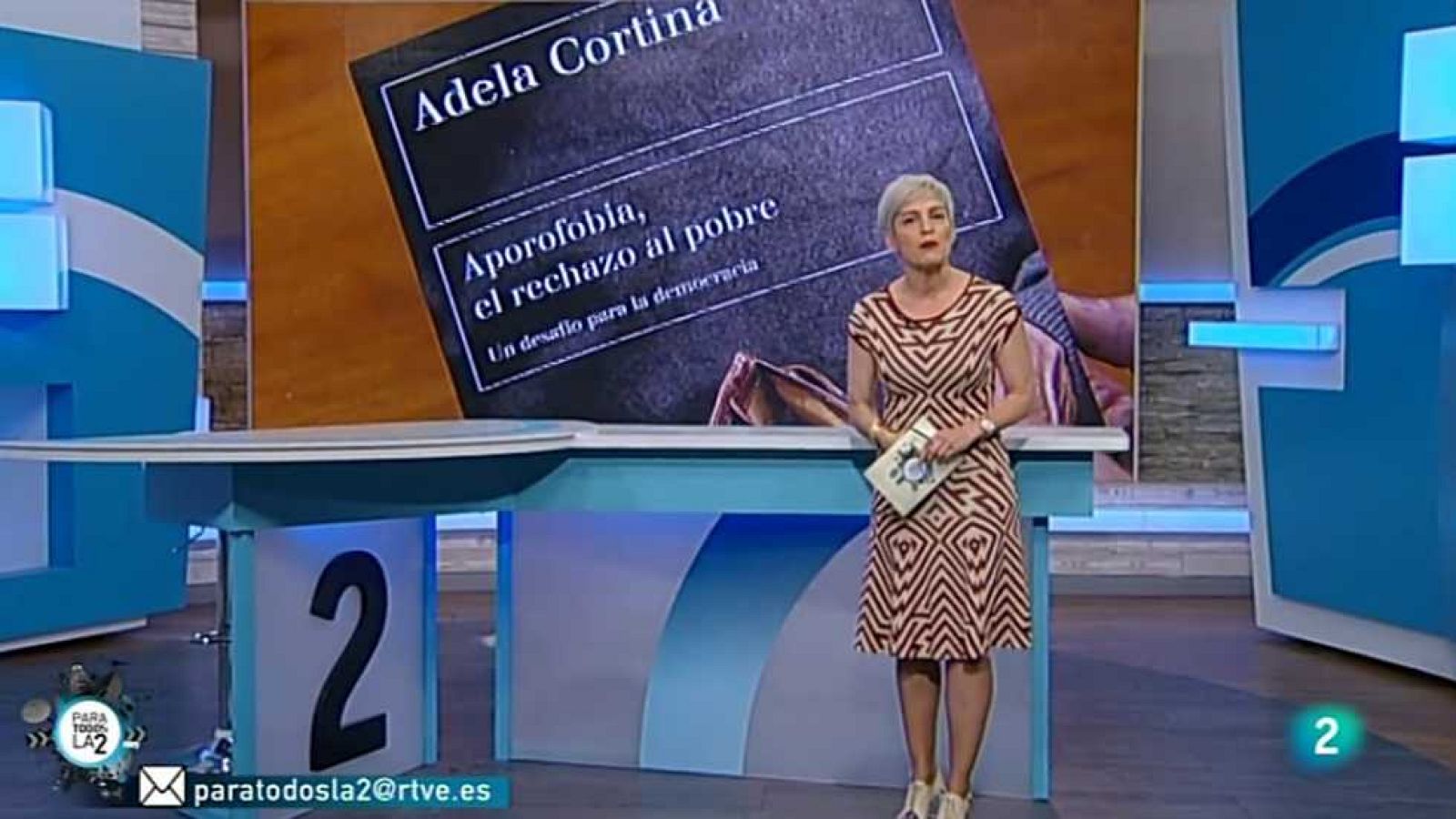 Para todos La 2 - 20/05/17 - ver ahora