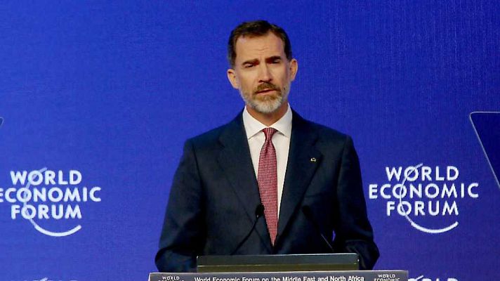 Audiencia Abierta - Audiencia Abierta - 20/05/17