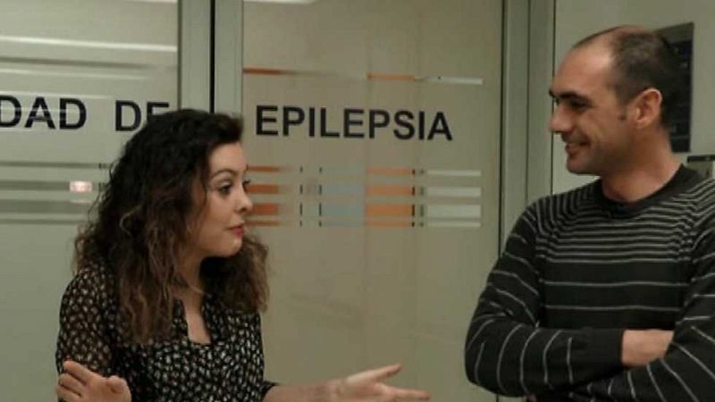 El ojo clínico - Epilepsia - ver ahora