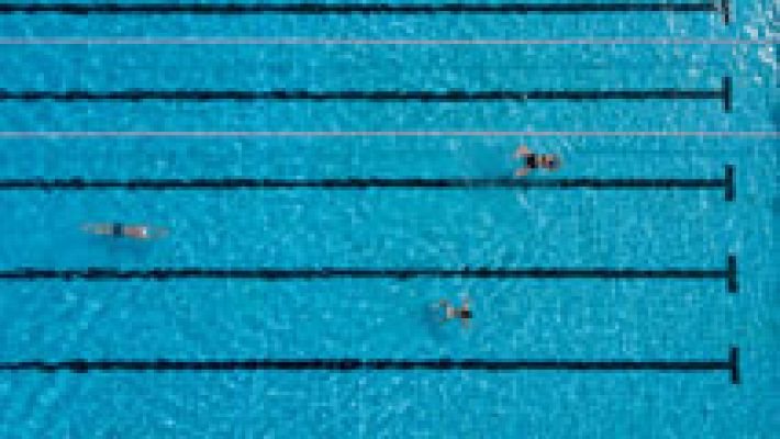 El tiempo - Más calor en el norte, con valores anormalmente altos en el cantábrico