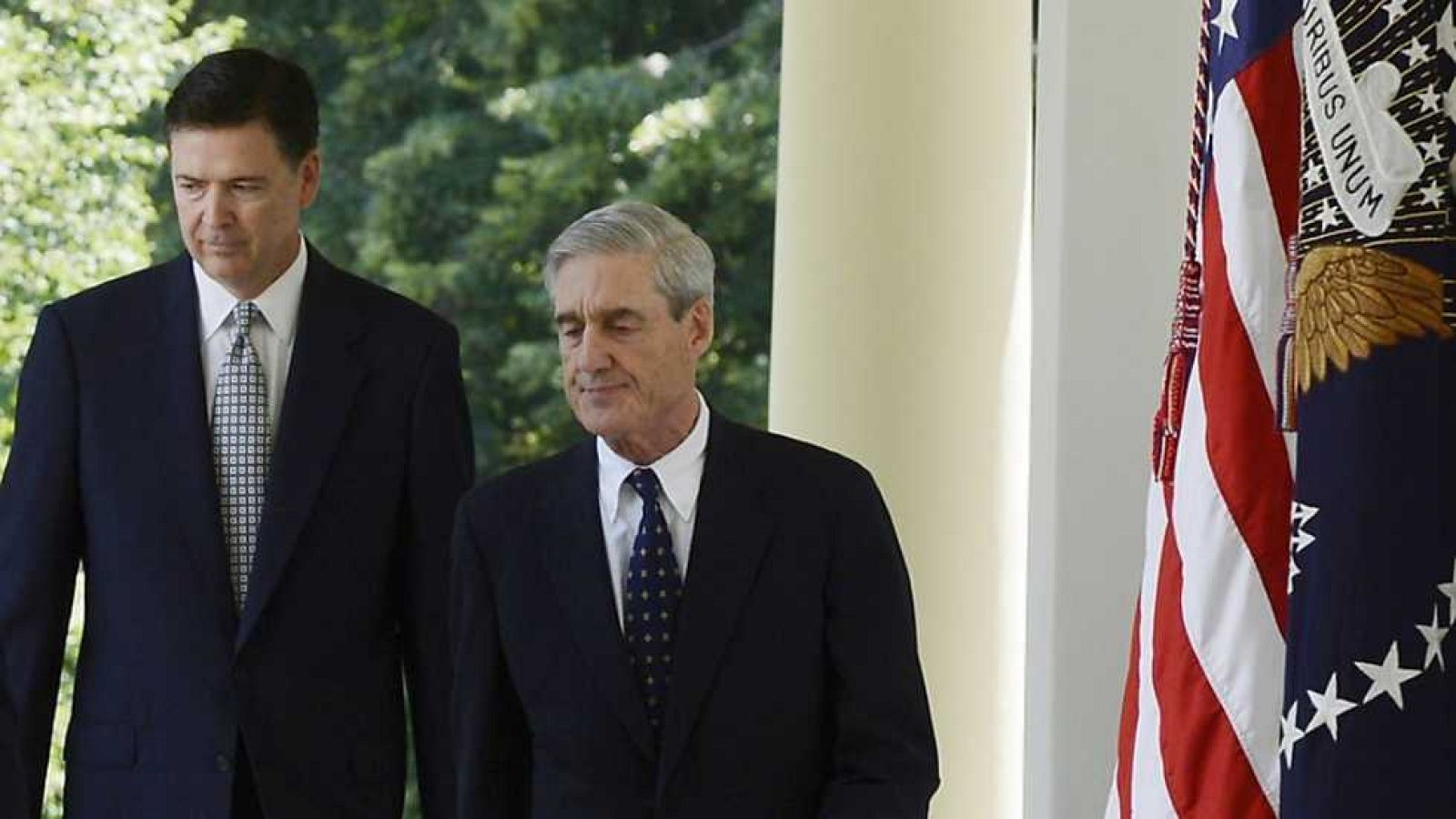 El mundo en 24 horas - 20/05/17 - ver ahora