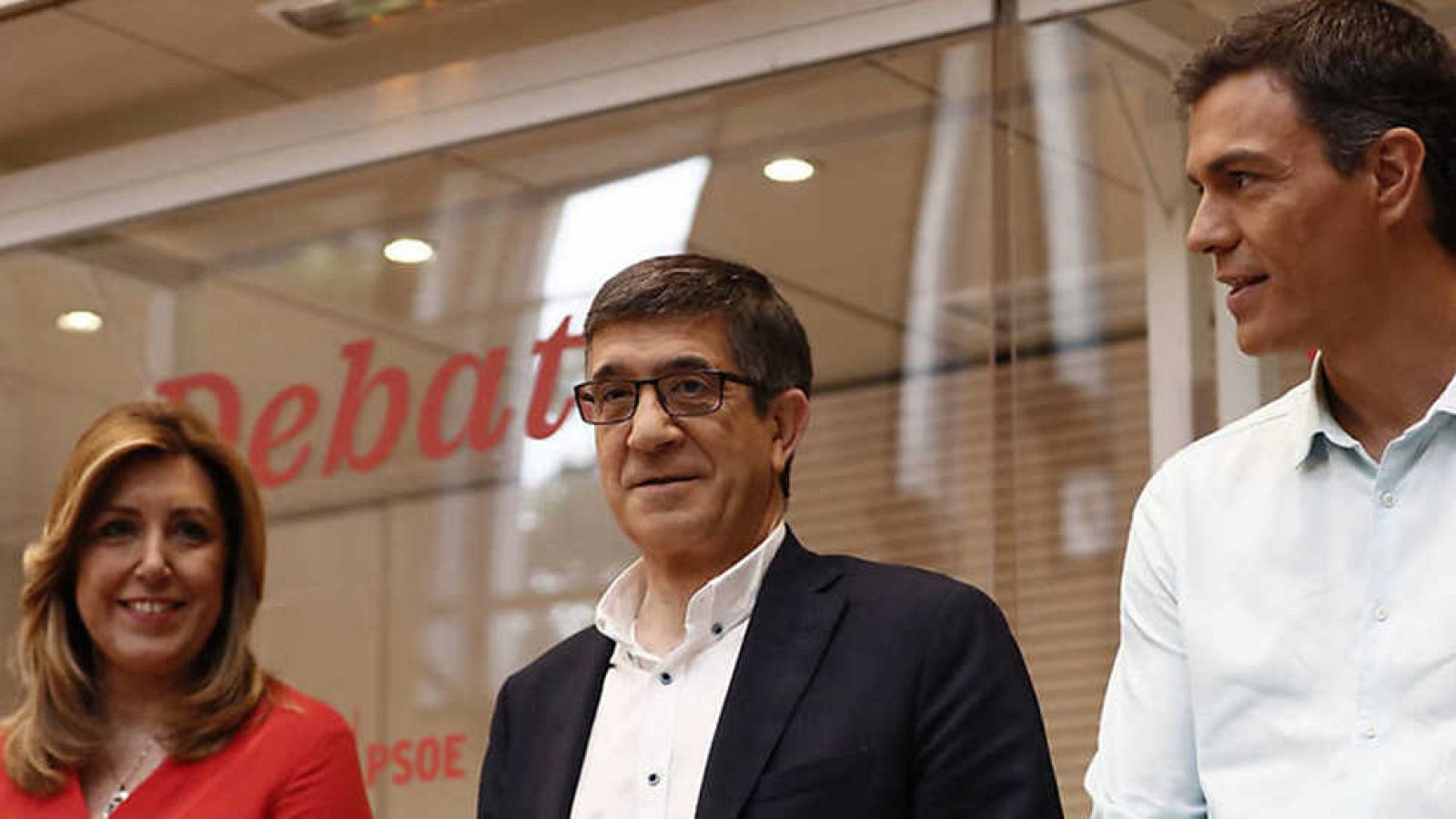 Informe Semanal - 20/05/17 - ver ahora