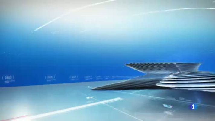 L'Informatiu - L'Informatiu Cap de Setmana - 20/05/2017