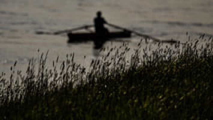 El tiempo - Temperaturas diurnas en aumento notable en el tercio norte