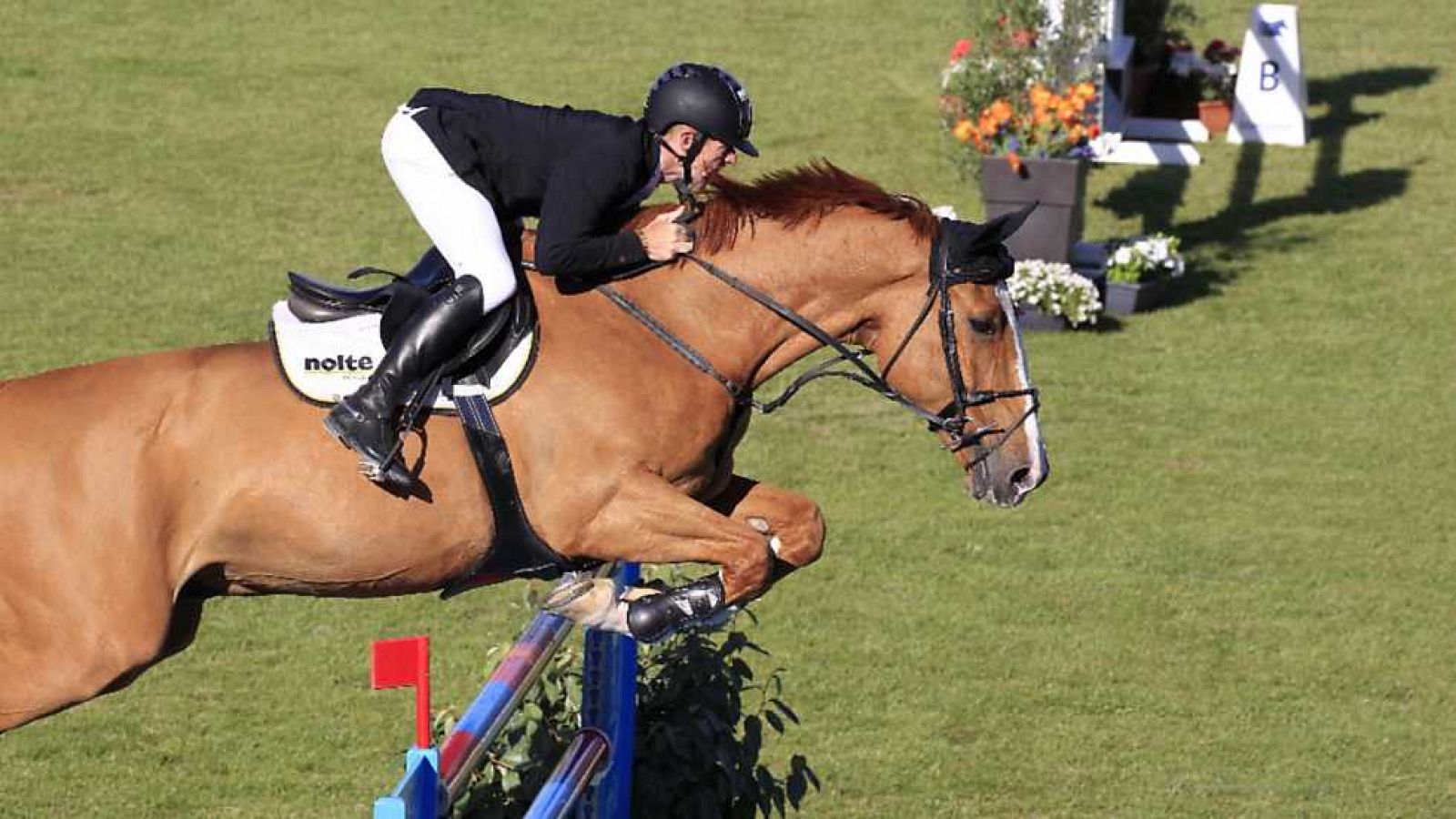 Hípica - Concurso de saltos GCT Madrid GP Longines Global Champions Tour - Trofeo Massimo Dutti