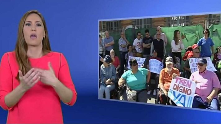 En lengua de signos - En lengua de signos - 21/05/17