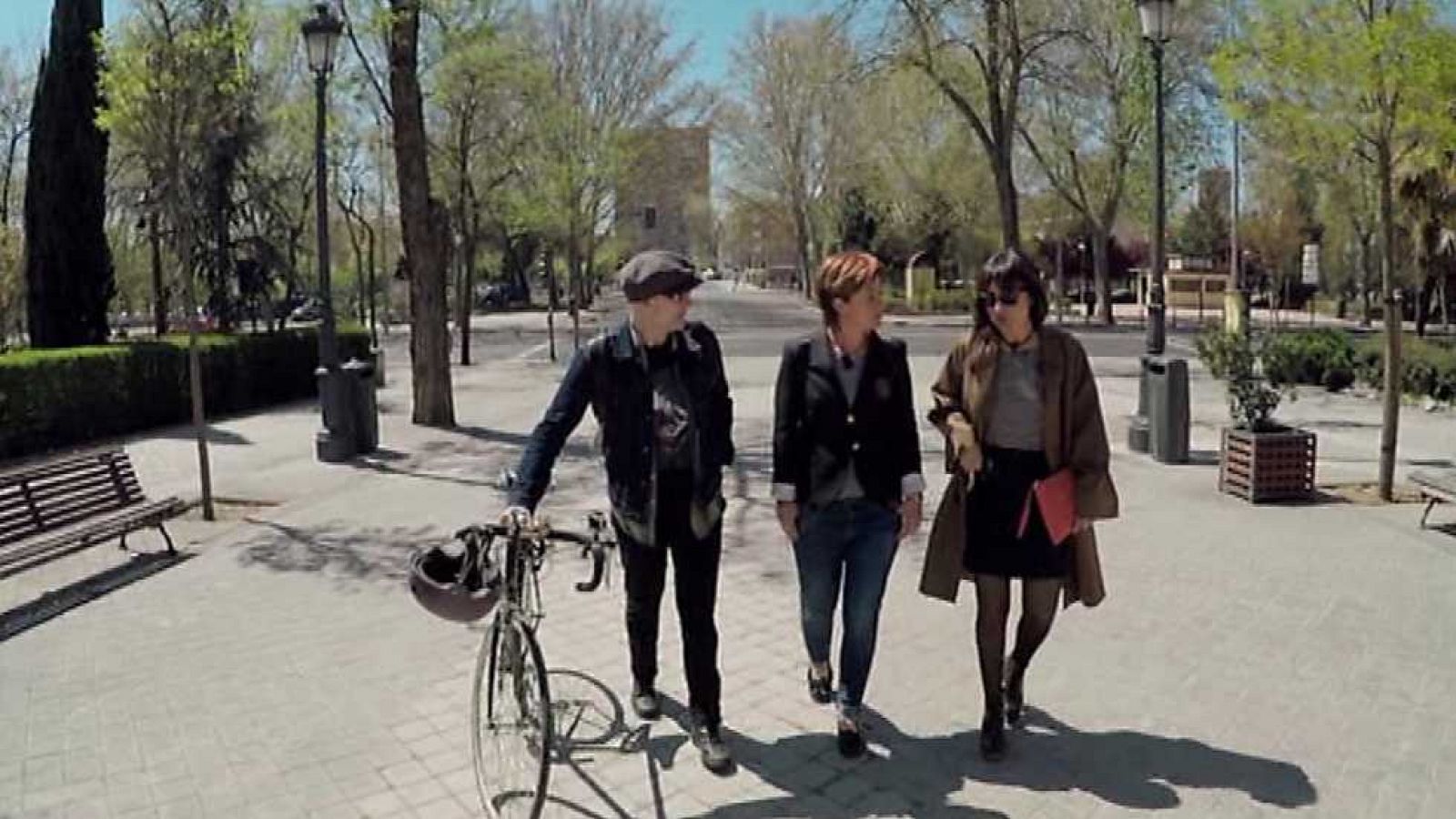 Seguridad Vital - 21/05/17 - ver ahora