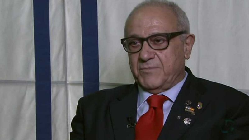 Shalom - Celebramos el día de Jerusalén - ver ahora