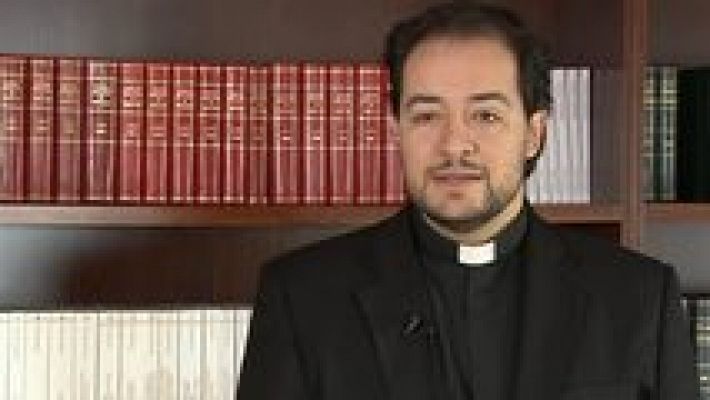 Testimonio - La necesidad de la formación teológica