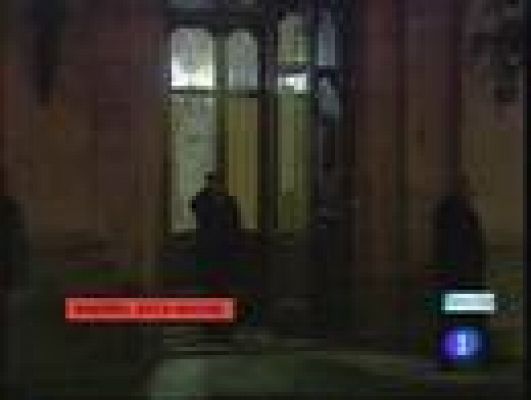  - D3M y Askatasuna, anuladas