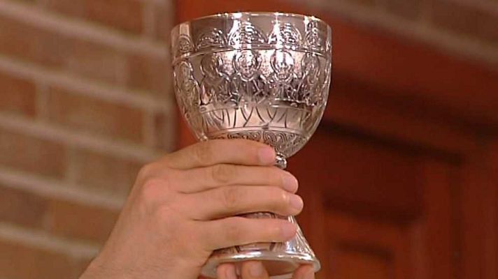 El día del Señor - Parroquia Santa Adela