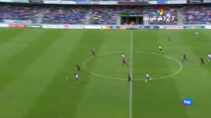  - Tenerife - Levante