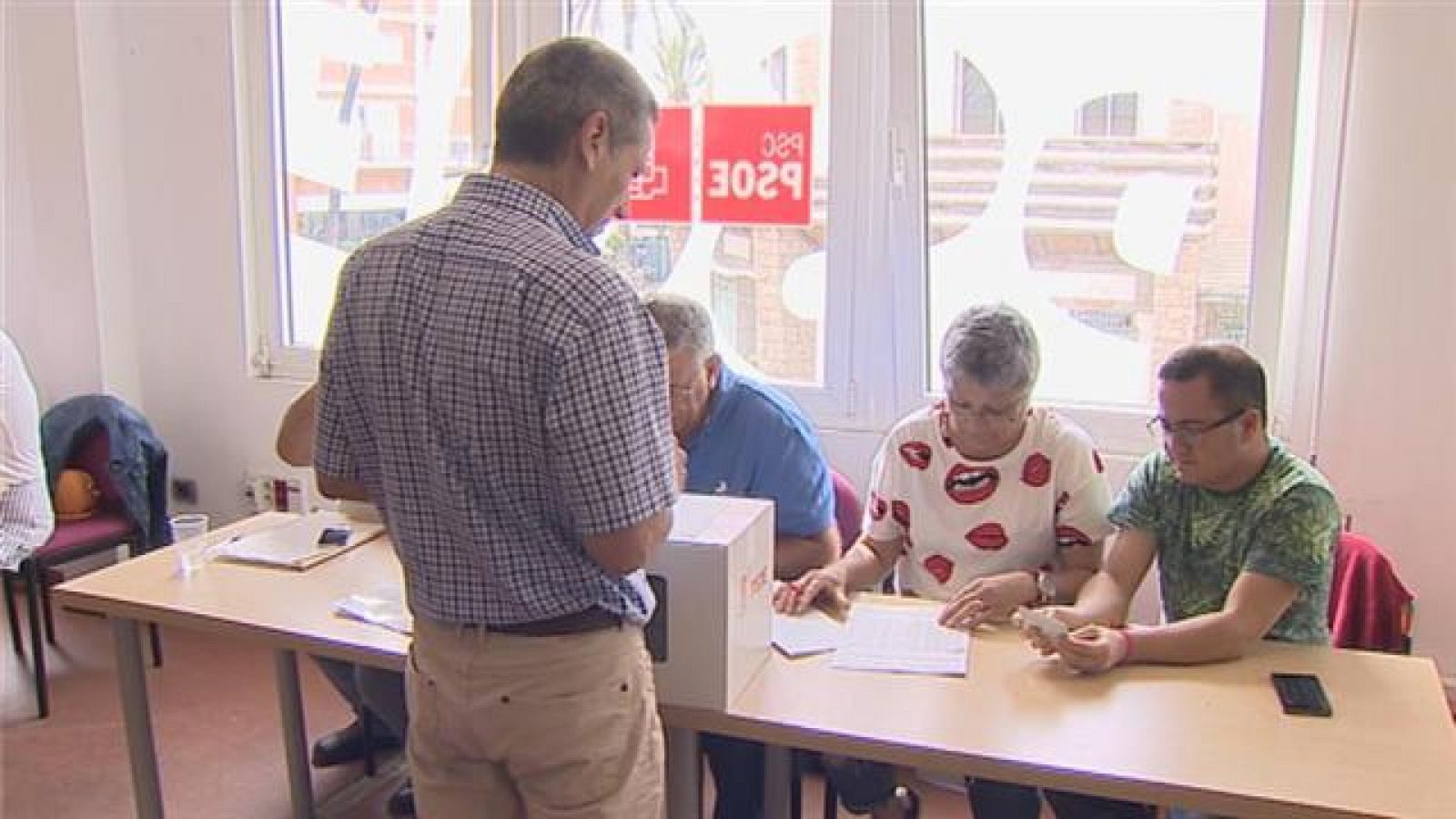 Canarias en 2' - 21/05/2017