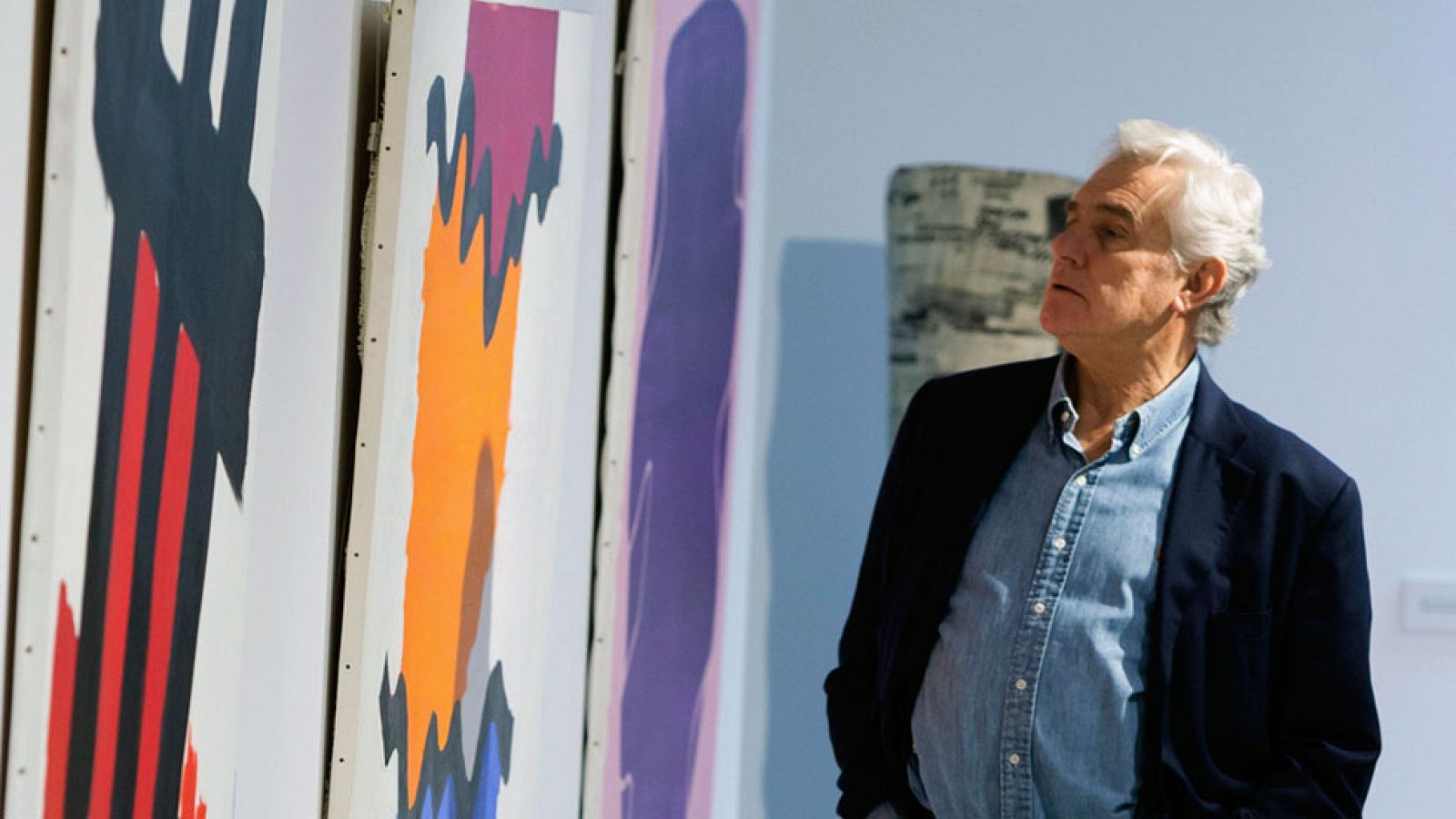 Telediario 1: La Noche de los Museos fue un éxito | RTVE Play