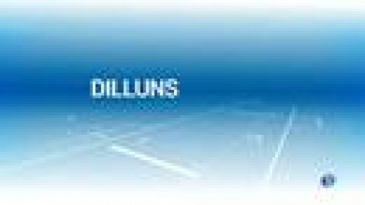 L'Informatiu - El Resum Informatiu de la Setmana - 21/05/2017