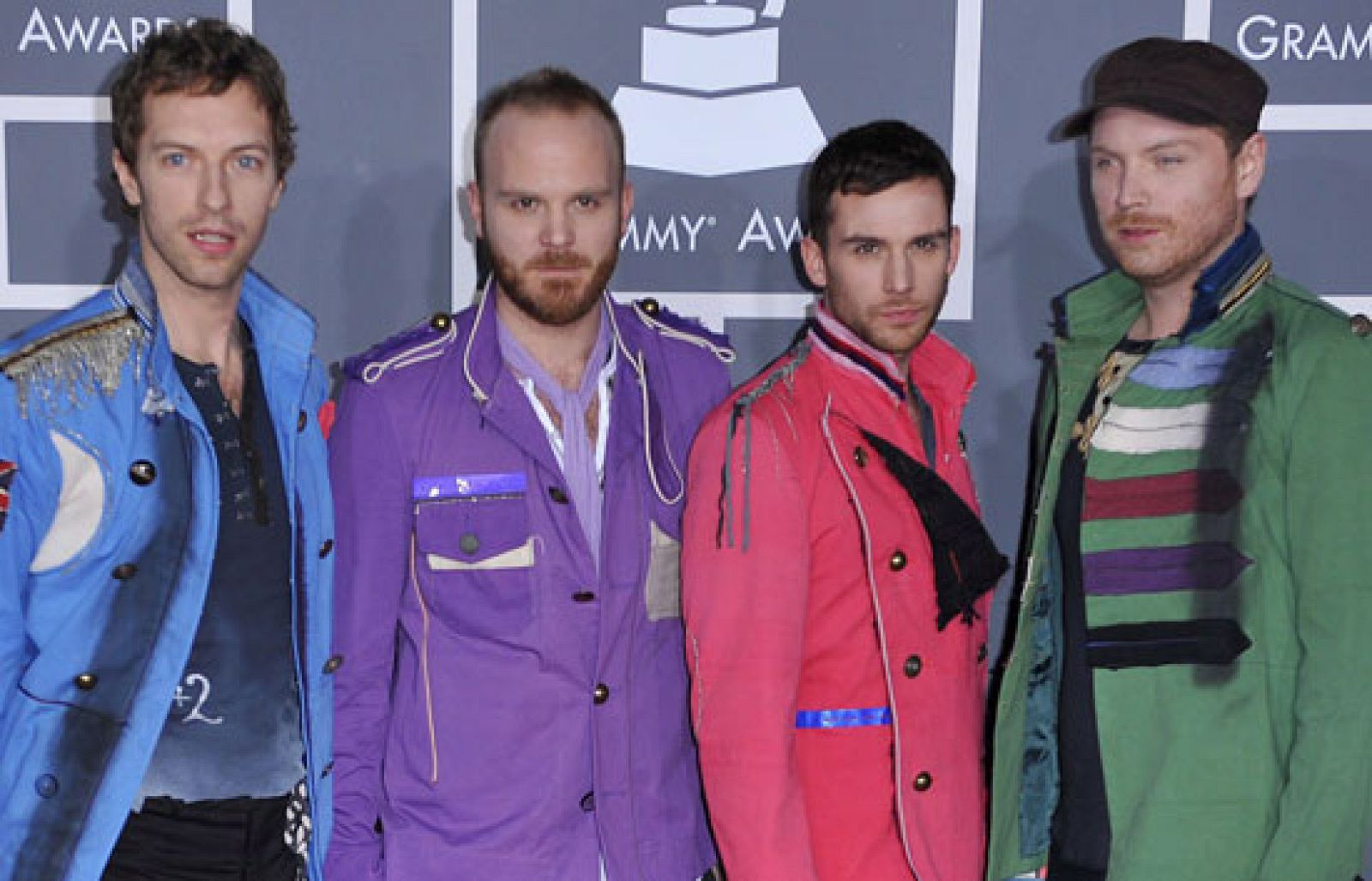 51ª edición de los Premios Grammy